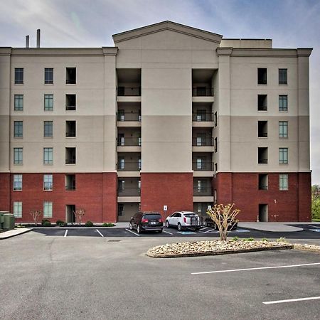 Sevierville Resort Retreat About 2 Mi To Pigeon Forge! Экстерьер фото