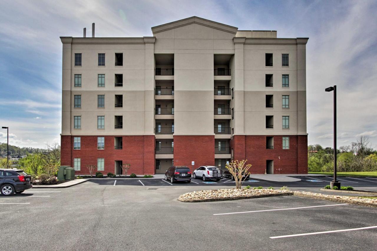 Sevierville Resort Retreat About 2 Mi To Pigeon Forge! Экстерьер фото